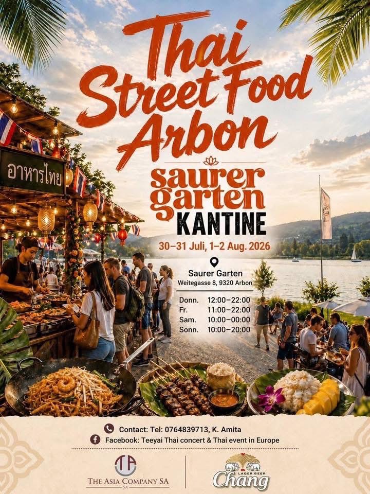 Arbon Festival